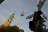 images of Berlin, Germany,